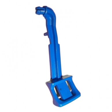 CHOKE CONTROL LEVER FOR HUSQVARNA 350 CHOKE CONTROL LEVER FOR HUSQVARNA 350