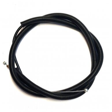 THROTTLE CABLE FOR STIHL FS360 , FS410 , FS460 THROTTLE CABLE FOR STIHL FS360 , FS410 , FS460