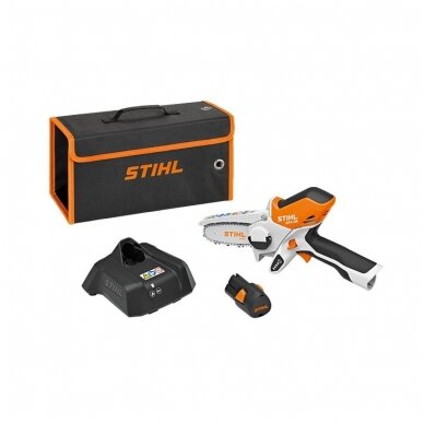 STIHL GTA 26 STIHL GTA 26
