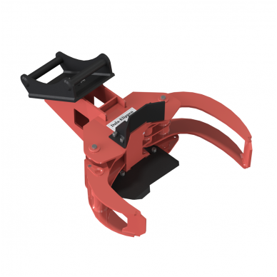 Energy wood grapples DALA-GRIPEN DGC180 Energy wood grapples DALA-GRIPEN DGC180
