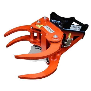 Guillotine DALA-GRIPEN DGC250 Guillotine DALA-GRIPEN DGC250