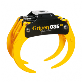 Grapple HSP Gripen 035 Bio