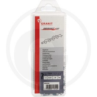 GRANIT Endurance Cut Saw chain