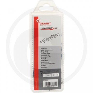 GRANIT Endurance Cut Saw chain