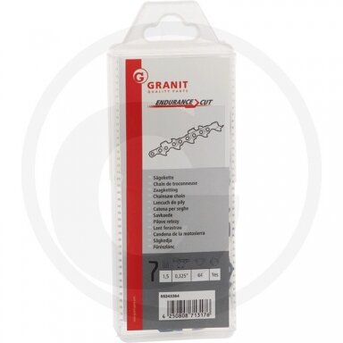 GRANIT Endurance Cut Saw chain