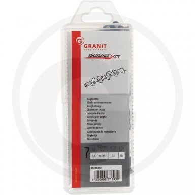 GRANIT Endurance Cut Saw chain