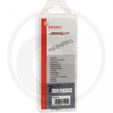 GRANIT Endurance Cut Saw chain