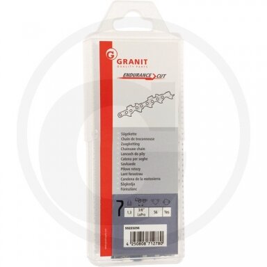 GRANIT Endurance Cut Saw chain