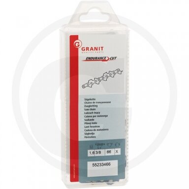 GRANIT Endurance Cut Saw chain