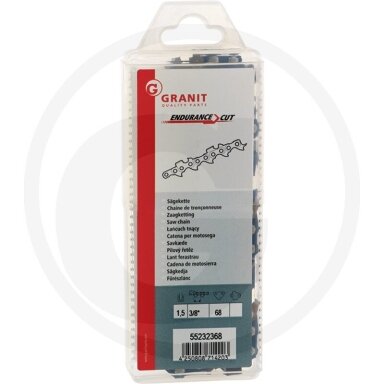 GRANIT Endurance Cut Saw chain