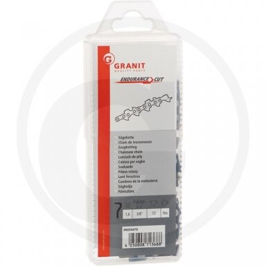 GRANIT Endurance Cut Saw chain