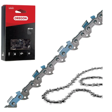 OREGON chain .3/8", 1.3 mm (right angle) OREGON chain .3/8", 1.3 mm (right angle)