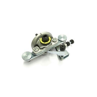 TECOMEC CHAIN VISE Assembly Super Jolly