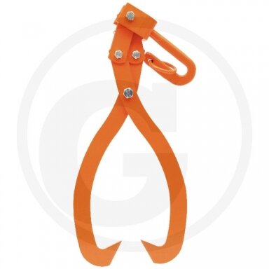 GRANIT Dragging tongs