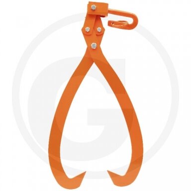 GRANIT Dragging tongs