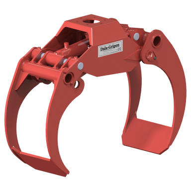 Grapple DALA-GRIPEN DG35