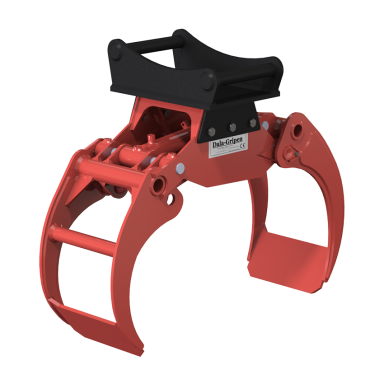 Grapple DALA-GRIPEN DGE25
