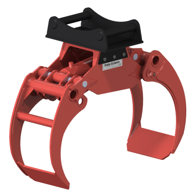 Grapple DALA-GRIPEN DGE35