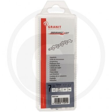 GRANIT Endurance Cut Saw chain GRANIT Endurance Cut Saw chain