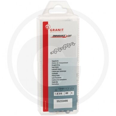 GRANIT Endurance Cut Saw chain GRANIT Endurance Cut Saw chain
