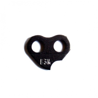 Chain part 2.0 mm GB, Carlton Chain part 2.0 mm GB, Carlton