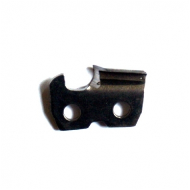 Left hand cutter tooth GB, Carlton