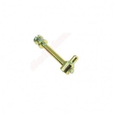 CHAIN ADJUSTER FOR MAKITA DCS430 , DCS520 , DOLMAR 109 , 110 , 111 CHAIN ADJUSTER FOR MAKITA DCS430 , DCS520 , DOLMAR 109 , 110 , 111