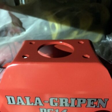 Griebtuvas DALA-GRIPEN DG14 1