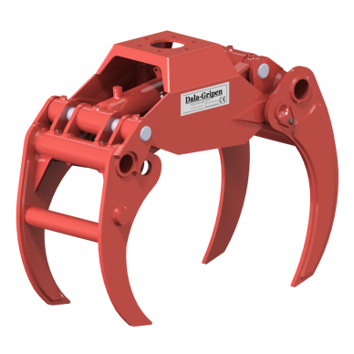 Grapple DALA-GRIPEN DGR42 Grapple DALA-GRIPEN DGR42