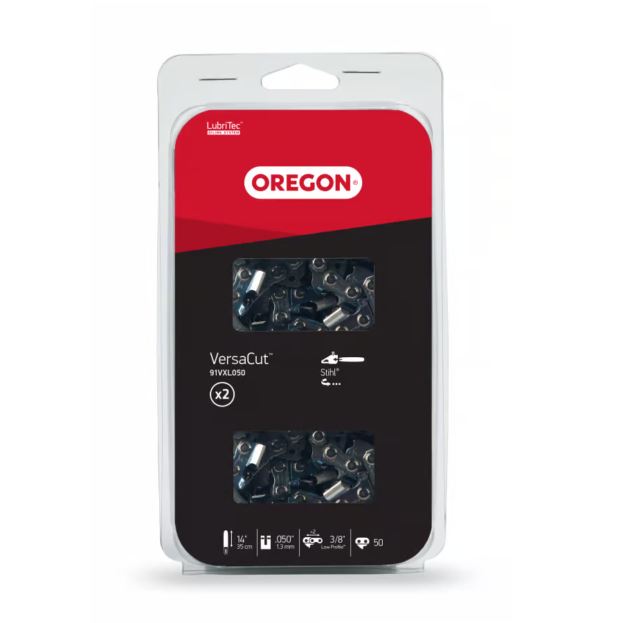 Saw chains TWINPACK 2 pcs. Oregon 91VXL050E 1,3 mm, 50E
