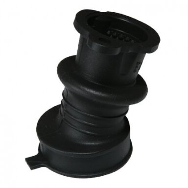 Rubber connecting STIHL MS 341, 361 Rubber connecting STIHL MS 341, 361