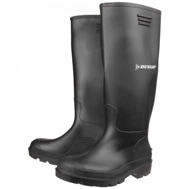Rubber boots DUNLOP Pricemaster Rubber boots DUNLOP Pricemaster