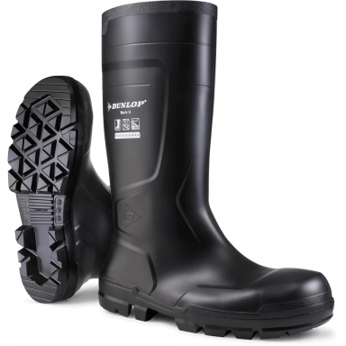 DUNLOP Work S5 DUNLOP Work S5