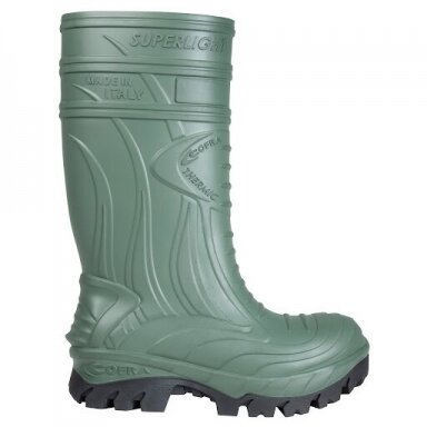 THERMIC GREEN THERMIC GREEN