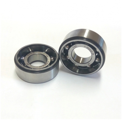 The bearing of the crankshaft STIHL MS261 The bearing of the crankshaft STIHL MS261