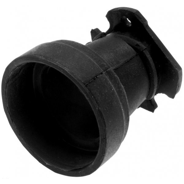 Rubber connecting Husqvarna 346/350/353