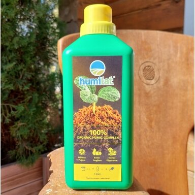 Humilat Grow 1 l Humilat Grow 1 l