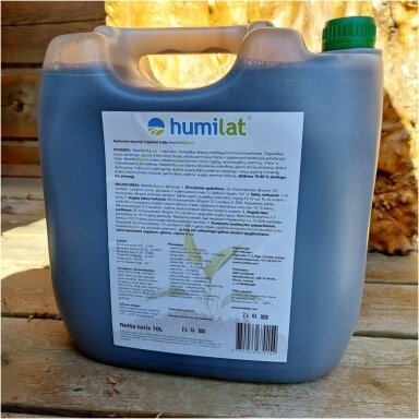 Humilat Grow 5 l Humilat Grow 5 l