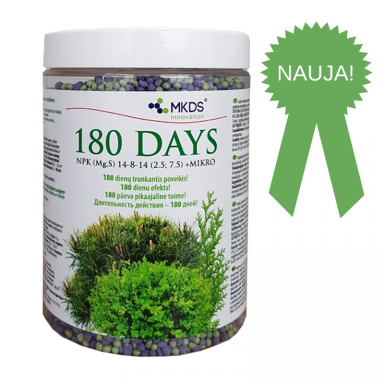 Fertilizers 180 Days pine conifers Fertilizers 180 Days pine conifers