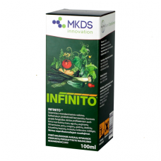 Fungicide 'Infinito', 100 ml