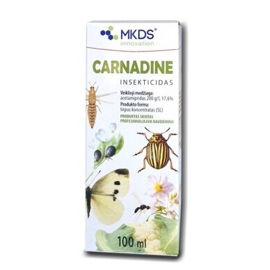 Carnadine PROF 100 ml Carnadine PROF 100 ml