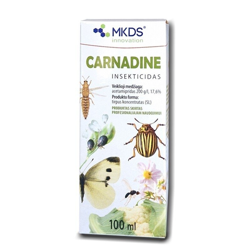 Carnadine PROF 100 ml Carnadine PROF 100 ml