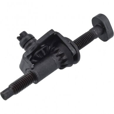 Chain tensioning bolt 345, 346, 350 Chain tensioning bolt 345, 346, 350