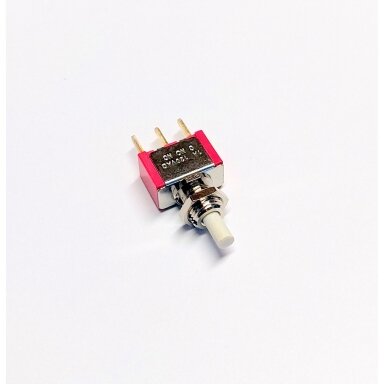 Push Switch MARKUSSON