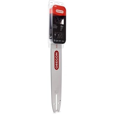 Cut Saw chain/guide bar set 2+1 Oregon  45 cm 1,5 68E .3/8''