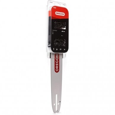 Cut Saw chain/guide bar set 2+1 Oregon 38 cm 1,6 62E .325'' Cut Saw chain/guide bar set 2+1 Oregon 38 cm 1,6 62E .325''