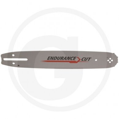 Saw bar 30 cm, 3/8'', 1,1 GRANIT 124MLEA074 Saw bar 30 cm, 3/8'', 1,1 GRANIT 124MLEA074