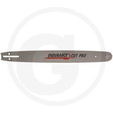 GRANIT Endurance Cut Guide bar 40 cm, 325, 1,5 GRANIT (168SLBK095) GRANIT Endurance Cut Guide bar 40 cm, 325, 1,5 GRANIT (168SLBK095)