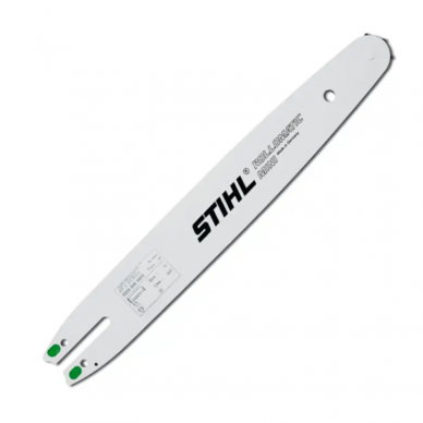 Saw bar STIHL 30 cm .3/8'' 1,1 mm Saw bar STIHL 30 cm .3/8'' 1,1 mm