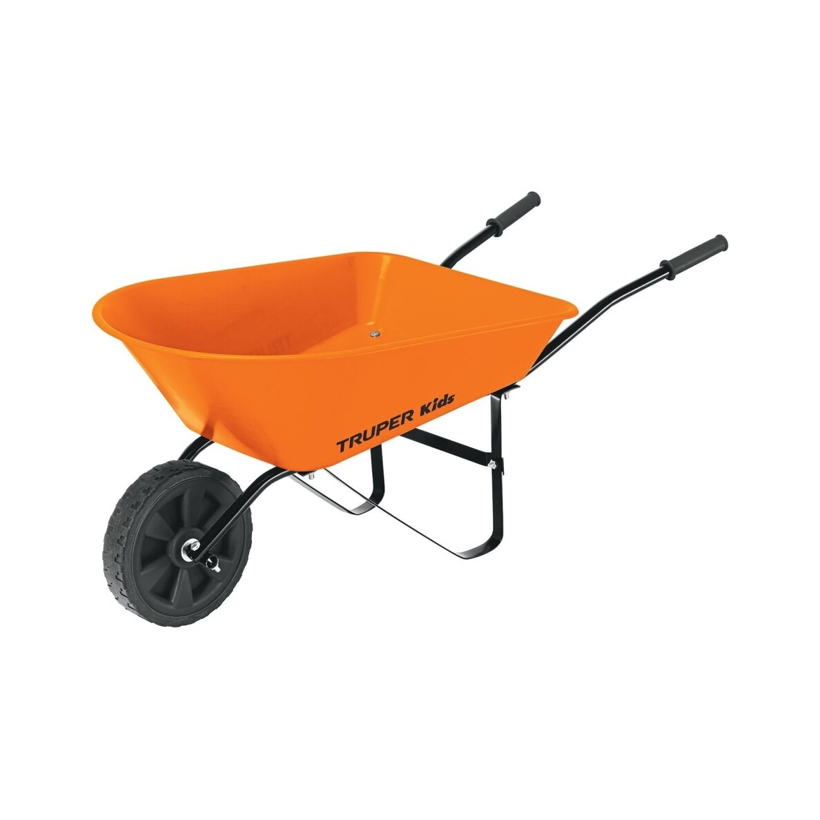 Truper wheelbarrow for children 88x41cm Truper wheelbarrow for children 88x41cm